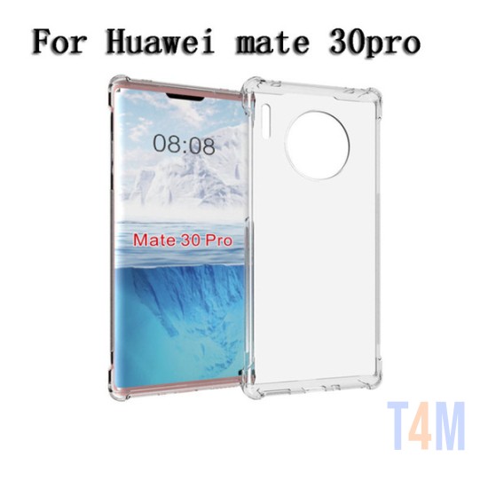 CAPA ANTI CHOQUE PARA HUAWEI MATE 30 PRO